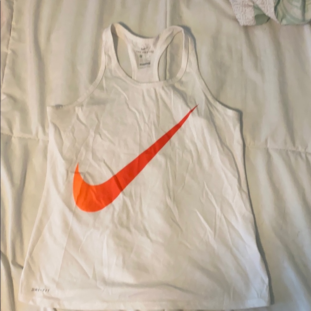 Nike Tank Top